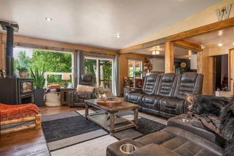 Tiny photo for 355 Reservoir Road, Whitefish, MT 59937 (MLS # 30020848)
