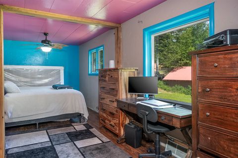 Tiny photo for 355 Reservoir Road, Whitefish, MT 59937 (MLS # 30020848)