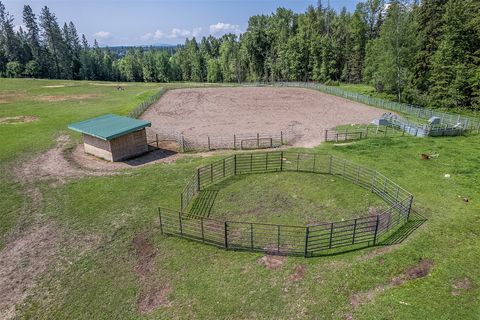 Tiny photo for 355 Reservoir Road, Whitefish, MT 59937 (MLS # 30020848)