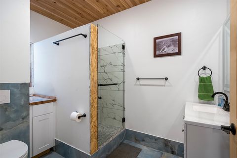 Tiny photo for 355 Reservoir Road, Whitefish, MT 59937 (MLS # 30020848)