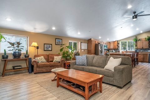 Tiny photo for 355 Reservoir Road, Whitefish, MT 59937 (MLS # 30020848)