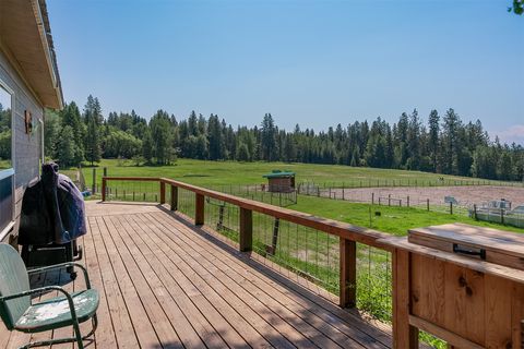 Tiny photo for 355 Reservoir Road, Whitefish, MT 59937 (MLS # 30020848)
