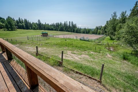 Tiny photo for 355 Reservoir Road, Whitefish, MT 59937 (MLS # 30020848)
