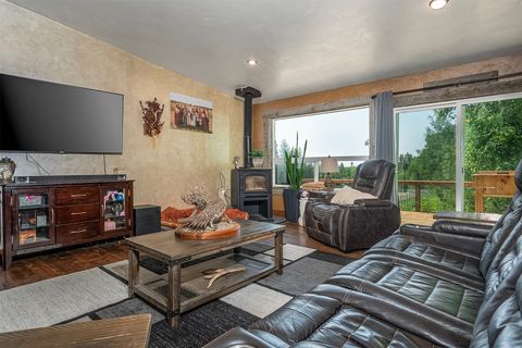 Tiny photo for 355 Reservoir Road, Whitefish, MT 59937 (MLS # 30020848)