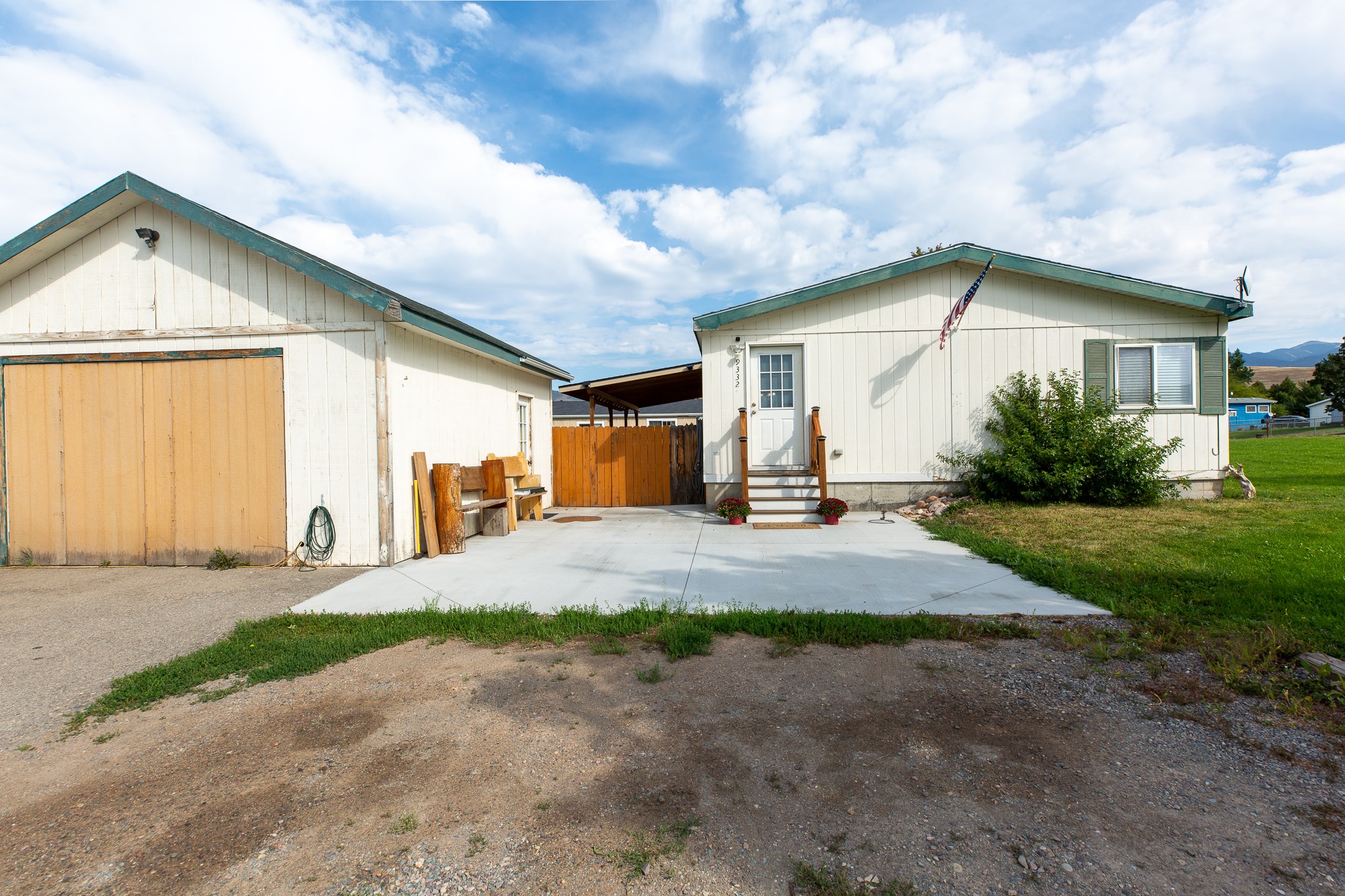 9332 Snapdragon Drive