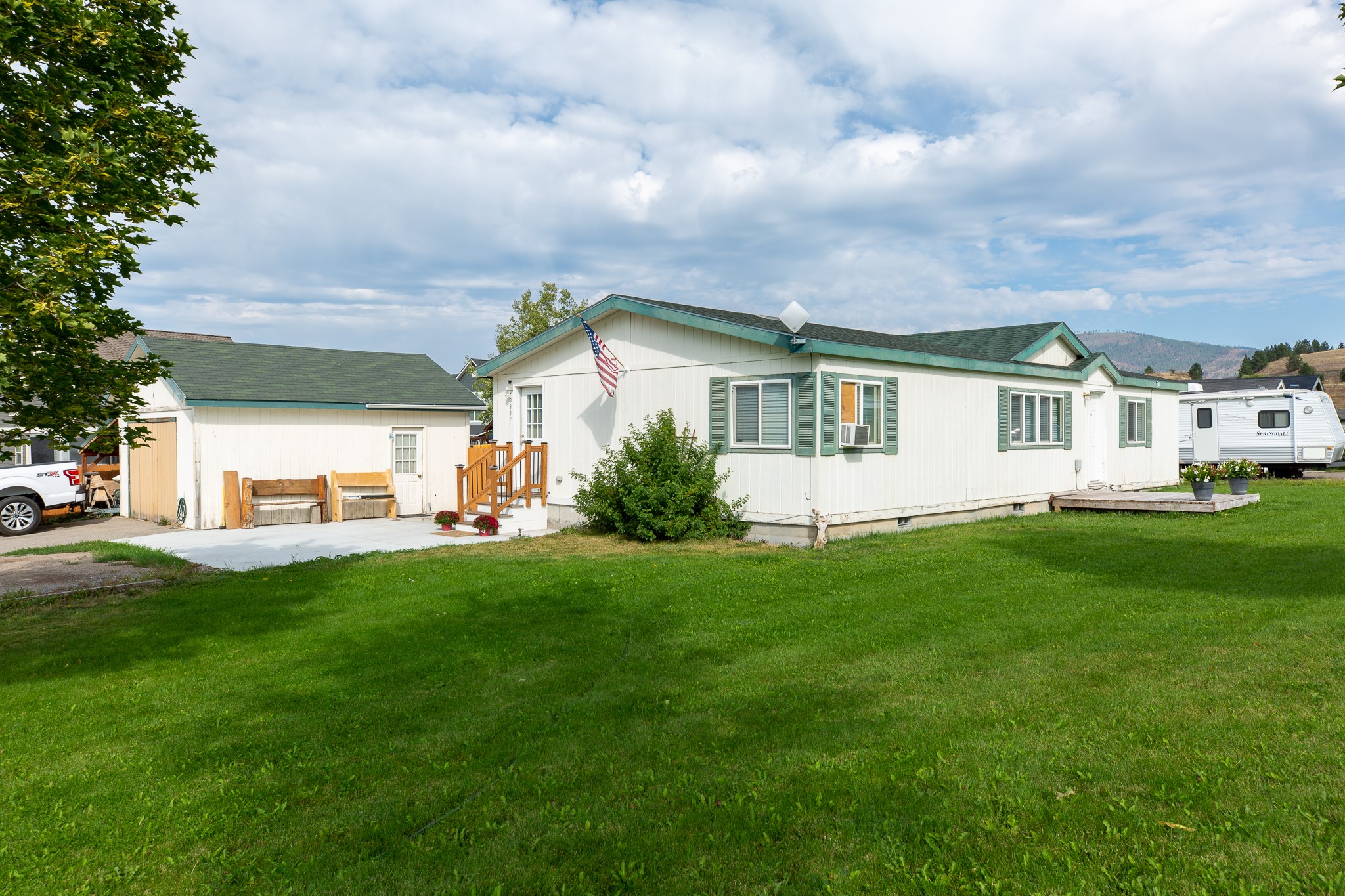 9332 Snapdragon Drive