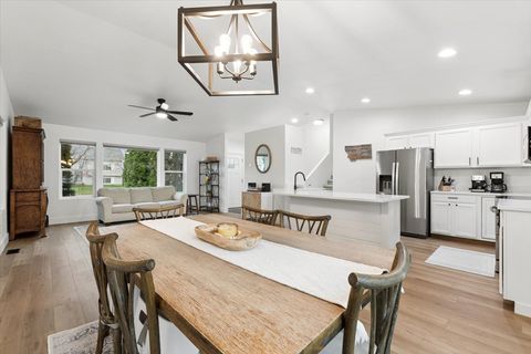 Photo of 7 Grace Road, Columbia Falls, MT 59912 (MLS # 30068936)