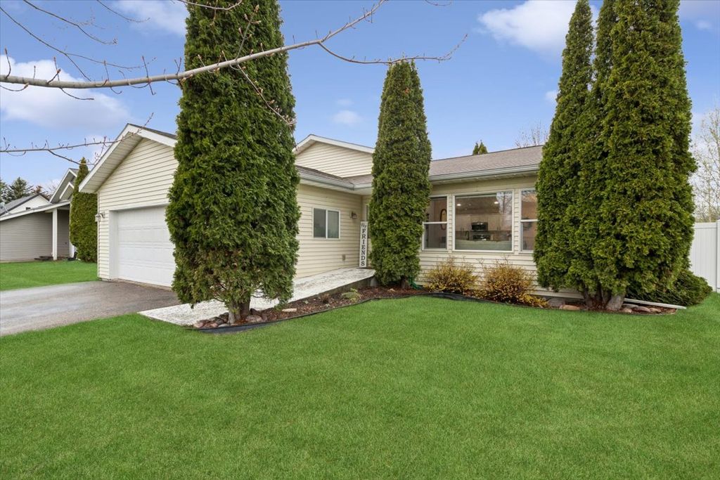 Photo of 7 Grace Road, Columbia Falls, MT 59912 (MLS # 30068936)