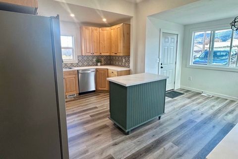 Tiny photo for 3320 Paxson Avenue, Butte, MT 59701 (MLS # 30065129)