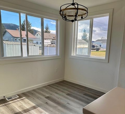 Tiny photo for 3320 Paxson Avenue, Butte, MT 59701 (MLS # 30065129)
