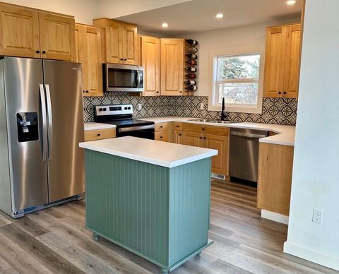 Tiny photo for 3320 Paxson Avenue, Butte, MT 59701 (MLS # 30065129)