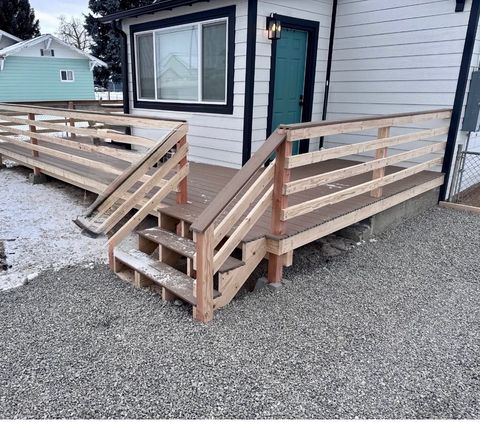 Tiny photo for 3320 Paxson Avenue, Butte, MT 59701 (MLS # 30065129)