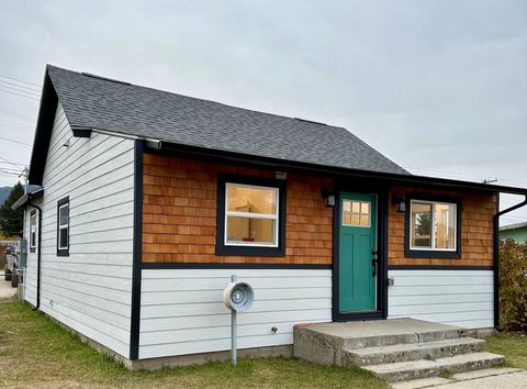 Tiny photo for 3320 Paxson Avenue, Butte, MT 59701 (MLS # 30065129)