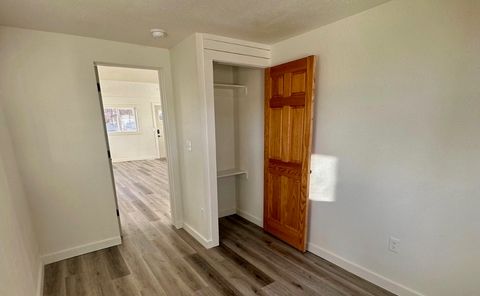 Tiny photo for 3320 Paxson Avenue, Butte, MT 59701 (MLS # 30065129)