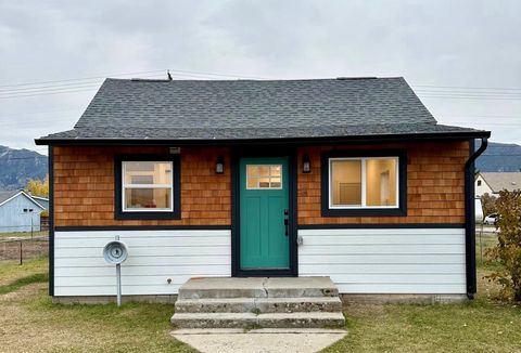 Tiny photo for 3320 Paxson Avenue, Butte, MT 59701 (MLS # 30065129)