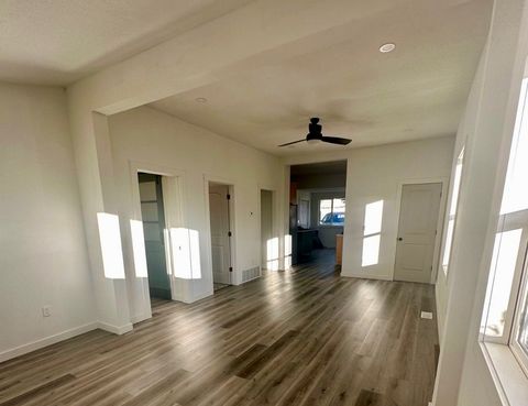 Tiny photo for 3320 Paxson Avenue, Butte, MT 59701 (MLS # 30065129)