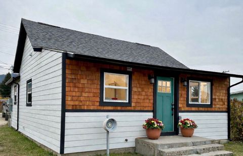 3320 Paxson Avenue Butte MT 59701