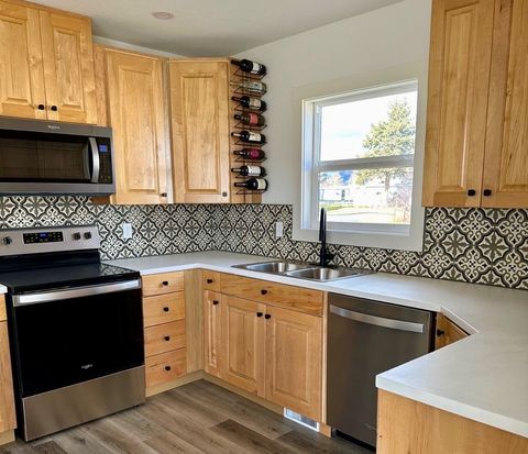 Tiny photo for 3320 Paxson Avenue, Butte, MT 59701 (MLS # 30065129)