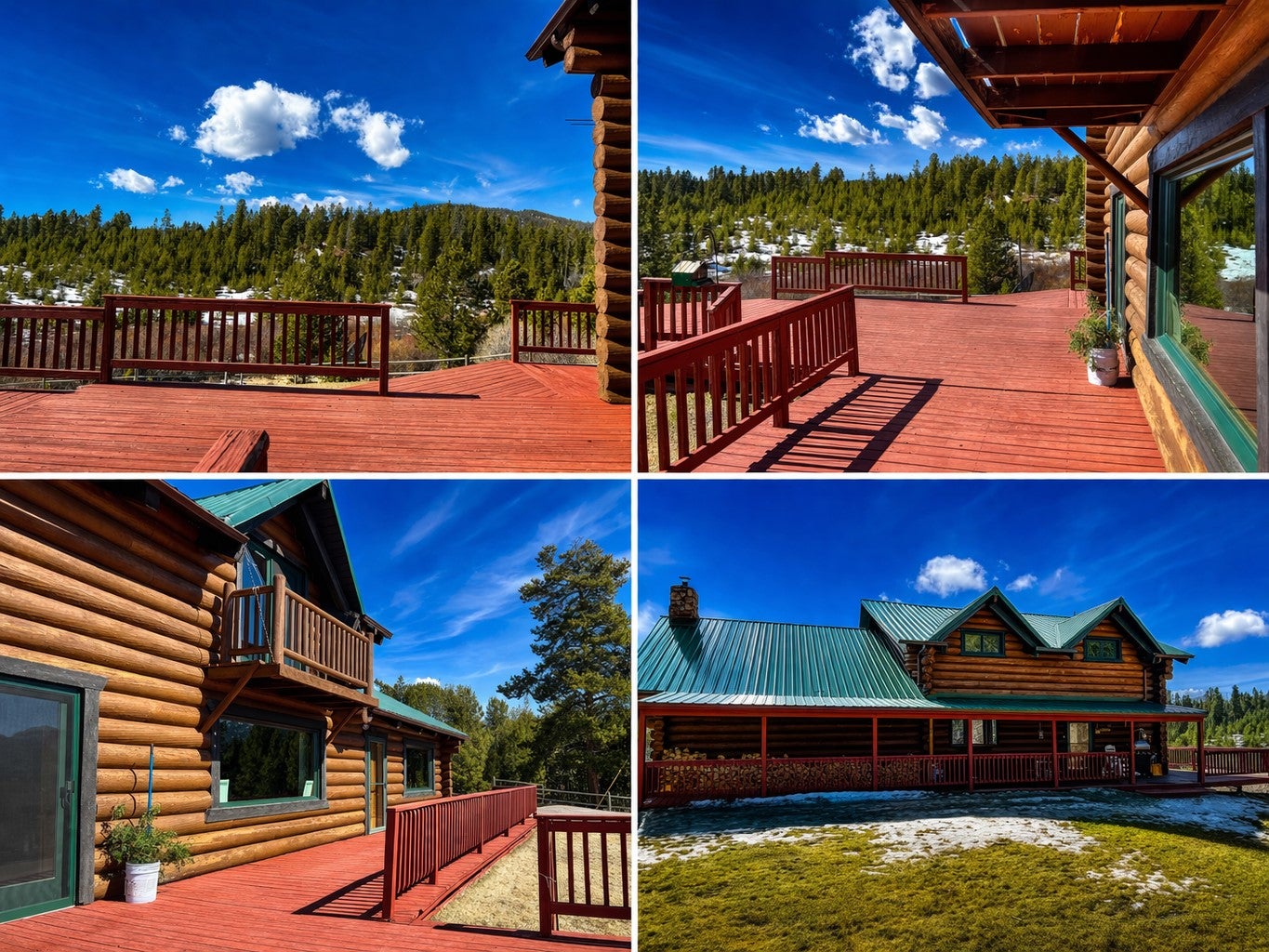 109 Labelle Gulch Road