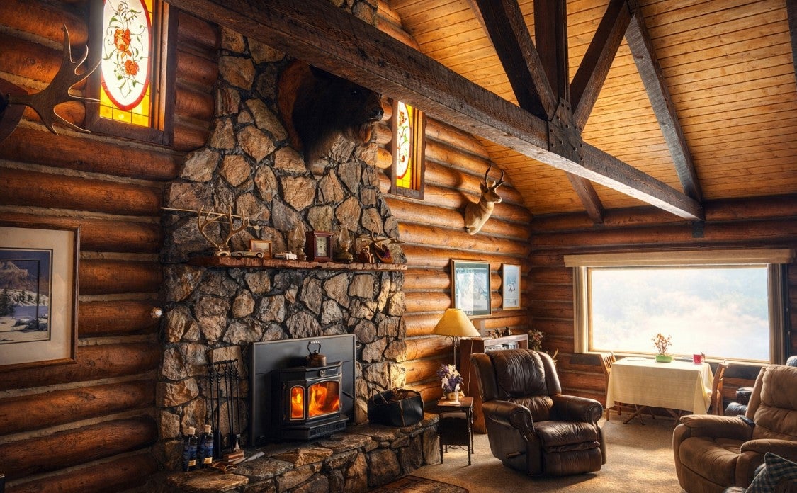 109 Labelle Gulch Road