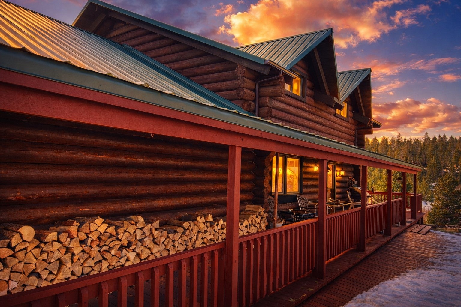 109 Labelle Gulch Road