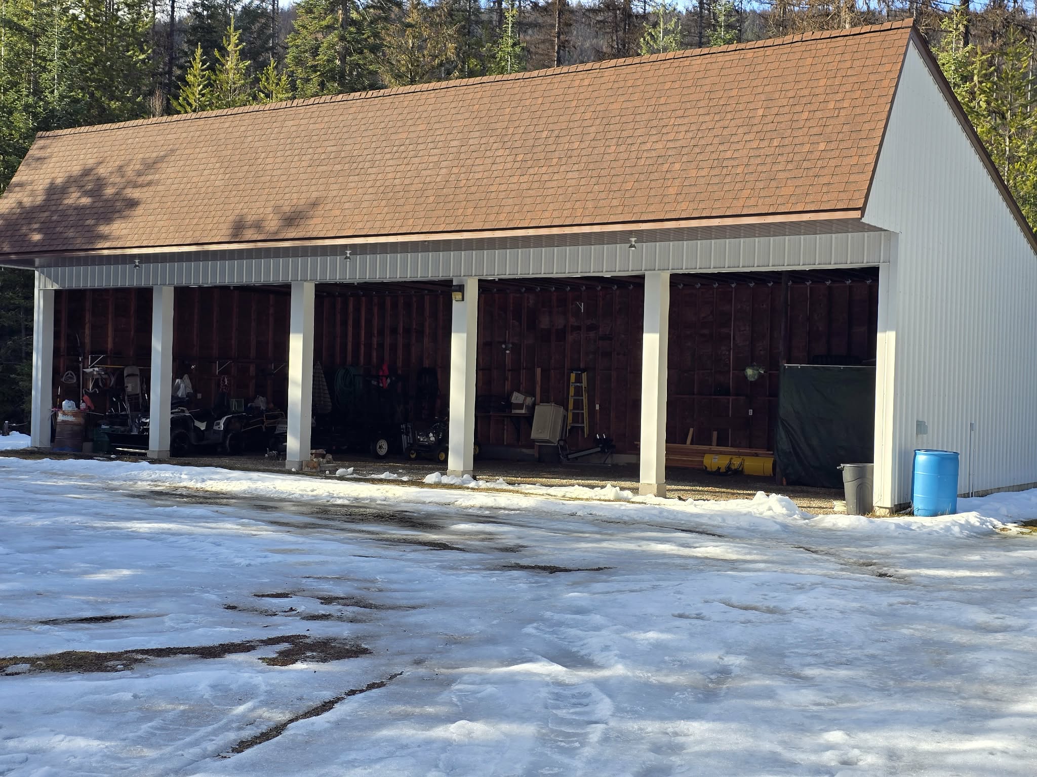 401 Western Larch Lane