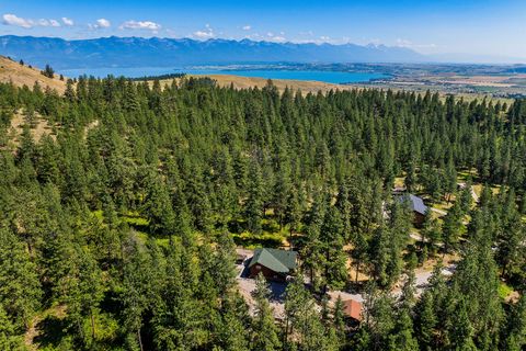 41001 Canyon View Drive Polson MT 59860