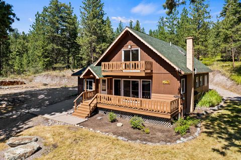 41001 Canyon View Drive Polson MT 59860