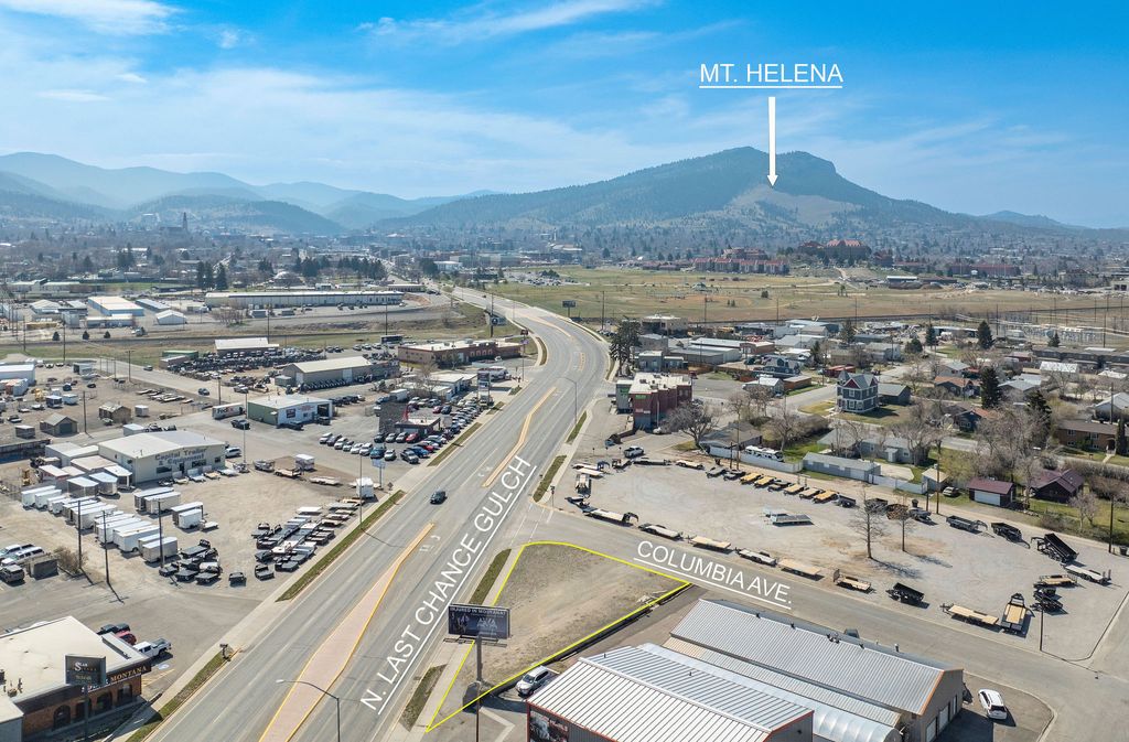 Photo of 2000 N Last Chance Gulch, Helena, MT 59601 (MLS # 30067743)