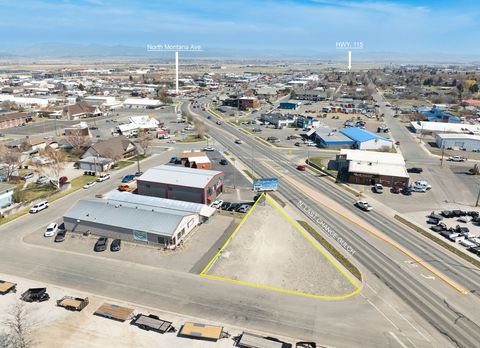 Photo of 2000 N Last Chance Gulch, Helena, MT 59601 (MLS # 30067743)