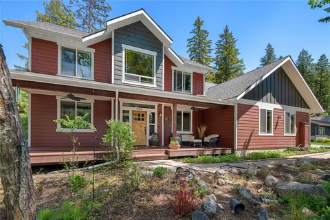 Photo of 505 Dakota Avenue, Whitefish, MT 59937 (MLS # 30051075)