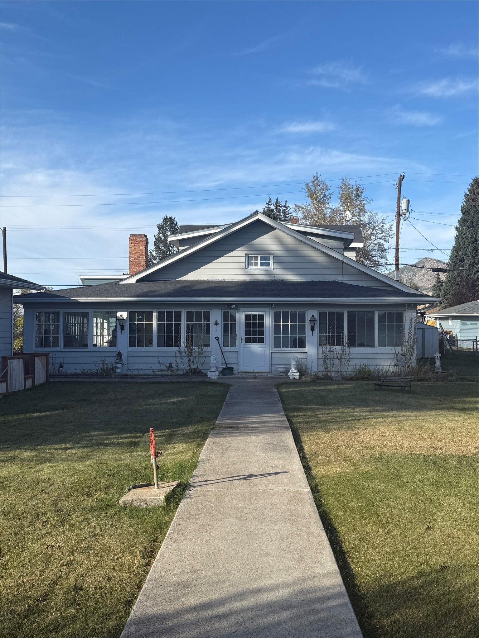 3217 Burlington Street