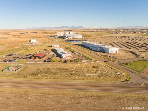 Photo of 4400 Innovation Street, Great Falls, MT 59404 (MLS # 30058647)