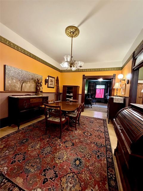 Tiny photo for 625 N Main Street, Butte, MT 59701 (MLS # 30071357)