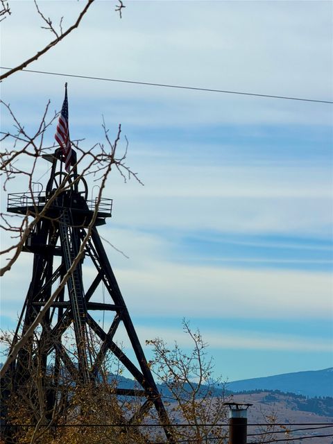 Tiny photo for 625 N Main Street, Butte, MT 59701 (MLS # 30071357)
