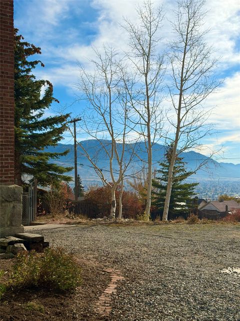 Tiny photo for 625 N Main Street, Butte, MT 59701 (MLS # 30071357)