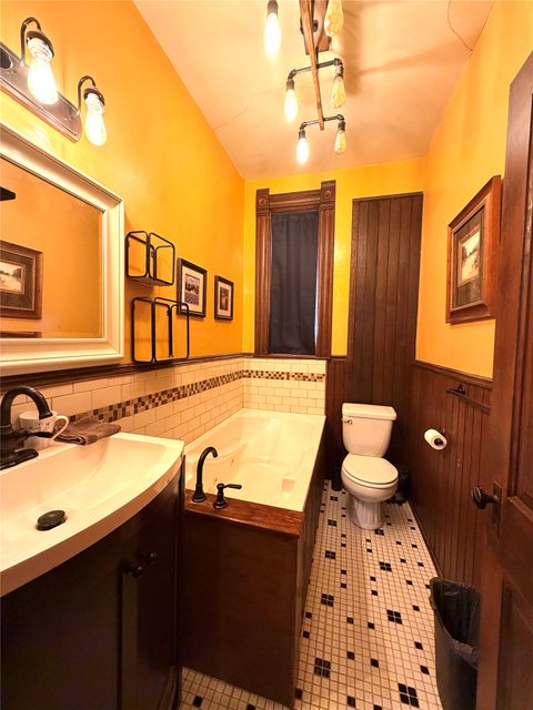 Tiny photo for 625 N Main Street, Butte, MT 59701 (MLS # 30071357)