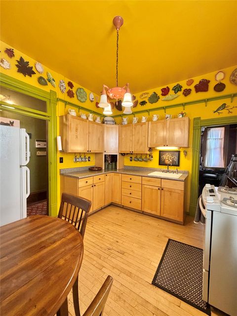 Tiny photo for 625 N Main Street, Butte, MT 59701 (MLS # 30071357)