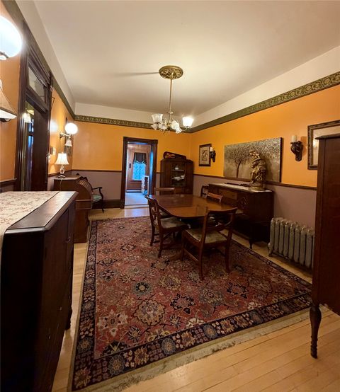 Tiny photo for 625 N Main Street, Butte, MT 59701 (MLS # 30071357)