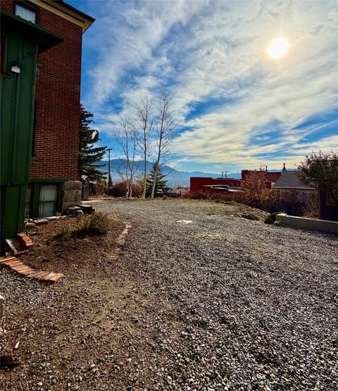 Tiny photo for 625 N Main Street, Butte, MT 59701 (MLS # 30071357)