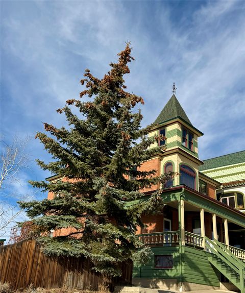 Tiny photo for 625 N Main Street, Butte, MT 59701 (MLS # 30071357)