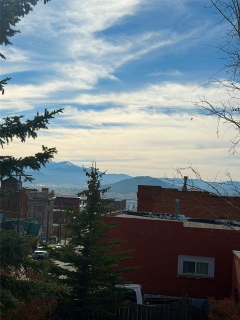 Tiny photo for 625 N Main Street, Butte, MT 59701 (MLS # 30071357)
