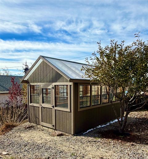 Tiny photo for 625 N Main Street, Butte, MT 59701 (MLS # 30071357)
