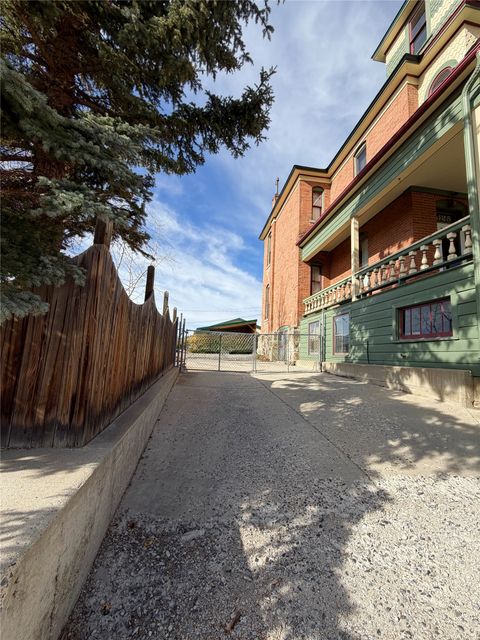 Tiny photo for 625 N Main Street, Butte, MT 59701 (MLS # 30071357)