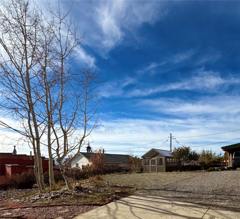 Tiny photo for 625 N Main Street, Butte, MT 59701 (MLS # 30071357)