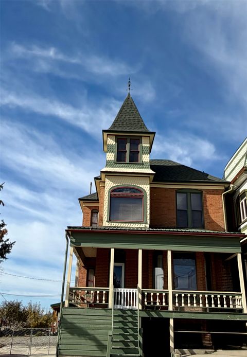 Tiny photo for 625 N Main Street, Butte, MT 59701 (MLS # 30071357)