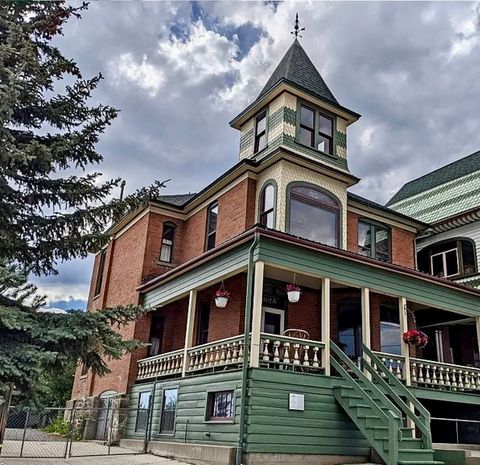 Photo of 625 N Main Street, Butte, MT 59701 (MLS # 30071357)