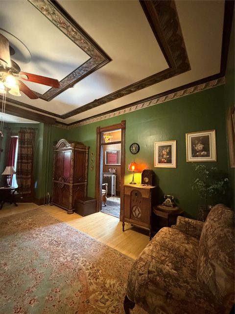 Tiny photo for 625 N Main Street, Butte, MT 59701 (MLS # 30071357)