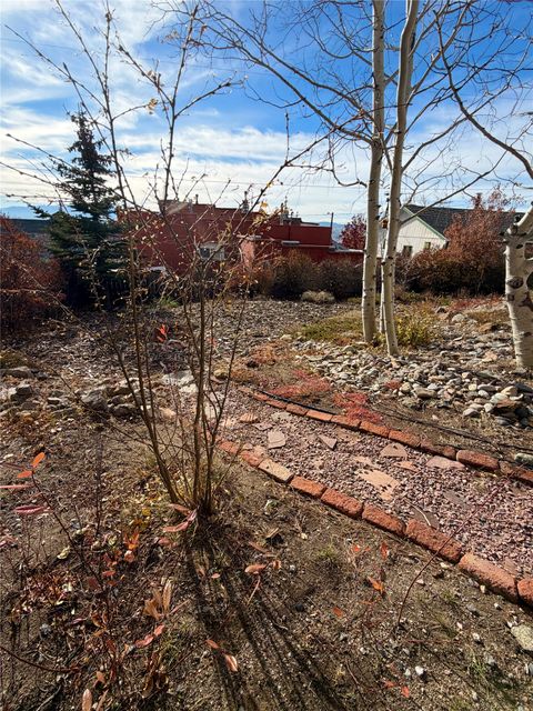 Tiny photo for 625 N Main Street, Butte, MT 59701 (MLS # 30071357)