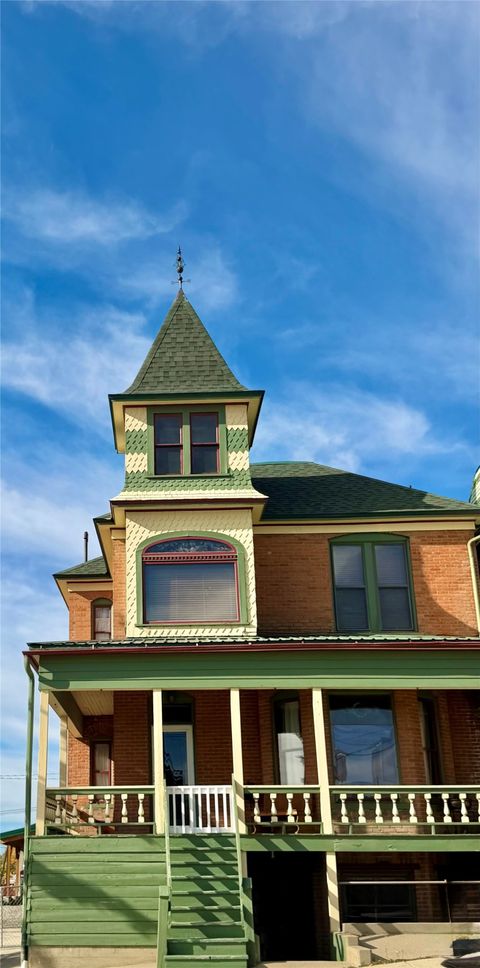 Tiny photo for 625 N Main Street, Butte, MT 59701 (MLS # 30071357)